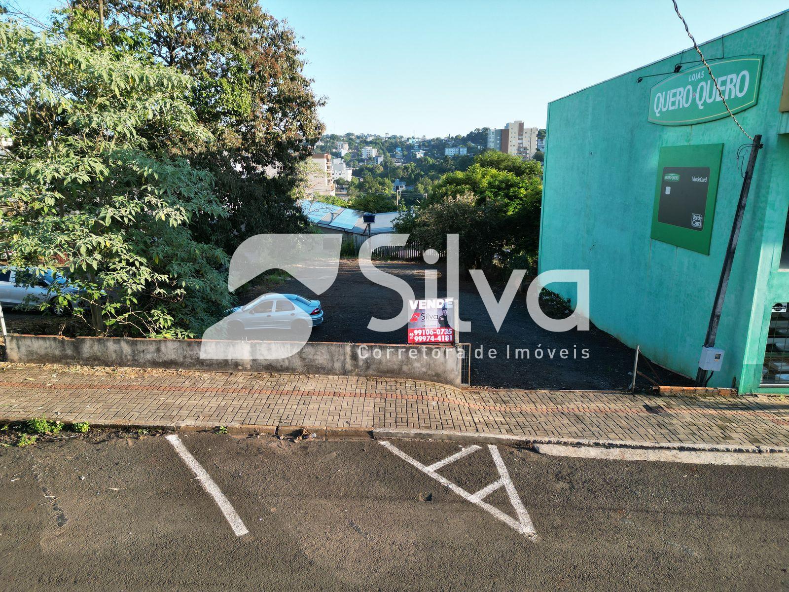 Lote Comercial a venda localizado no Centro, Dois Vizinhos-PR.