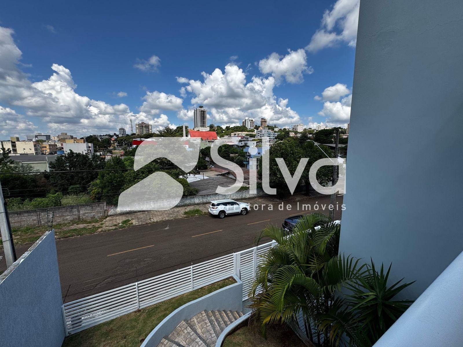 Sobrado a venda localizado no Centro Norte, Dois Vizinhos-PR.