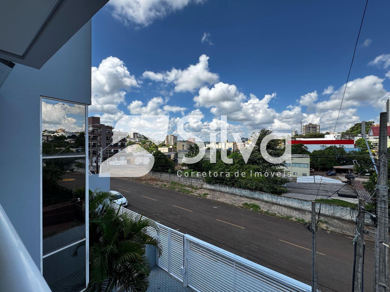 Sobrado a venda localizado no Centro Norte, Dois Vizinhos-PR.