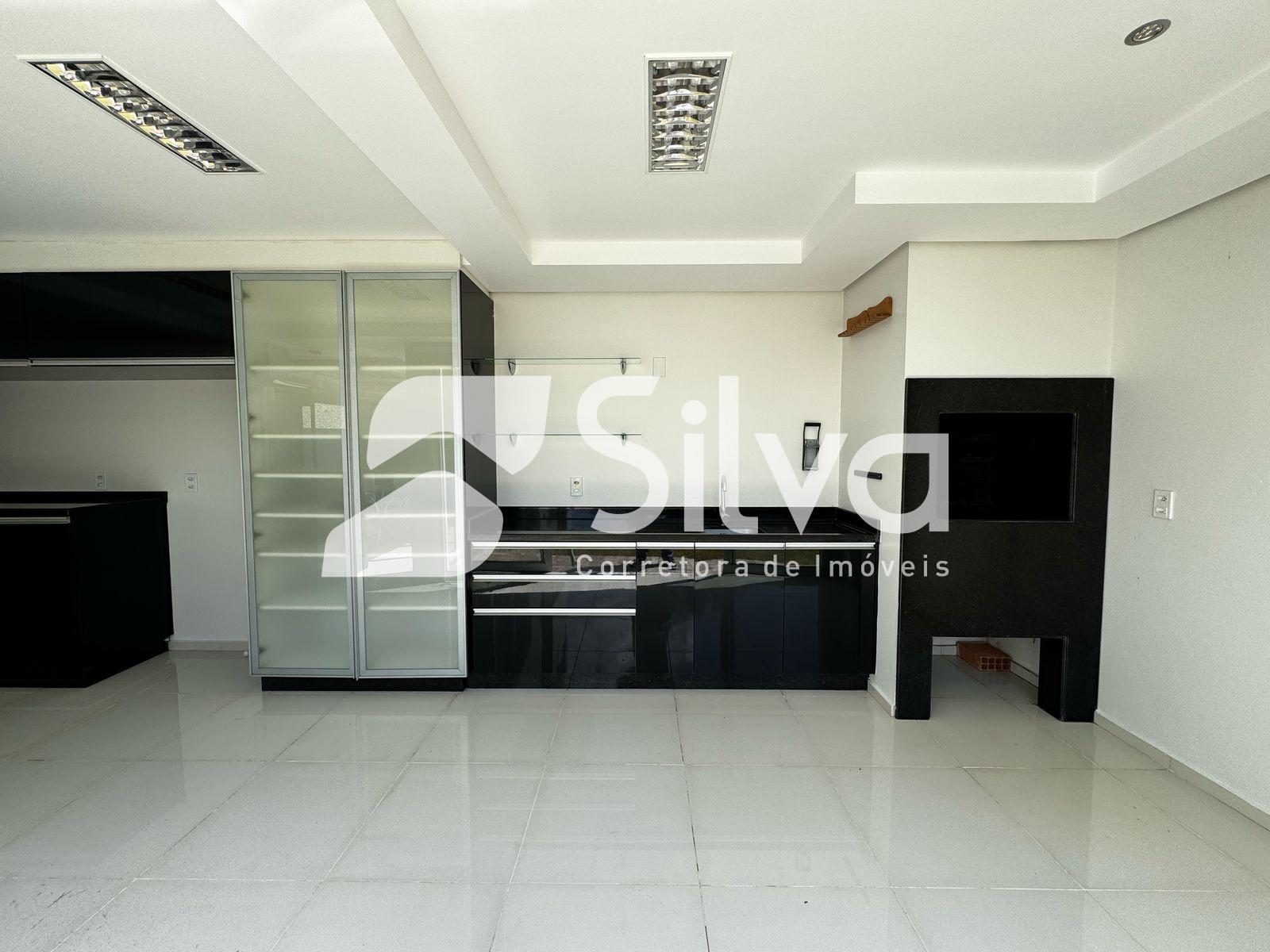 Sobrado a venda localizado no Centro Norte, Dois Vizinhos-PR.