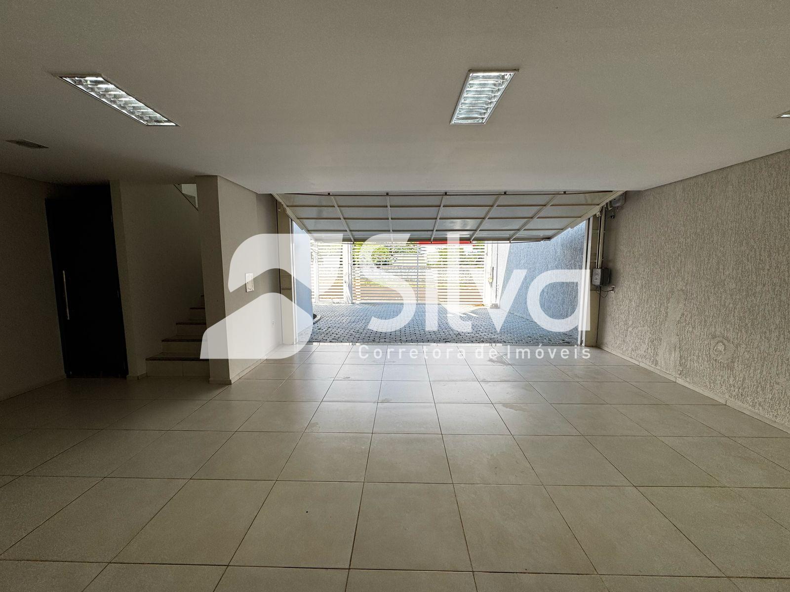 Sobrado a venda localizado no Centro Norte, Dois Vizinhos-PR.