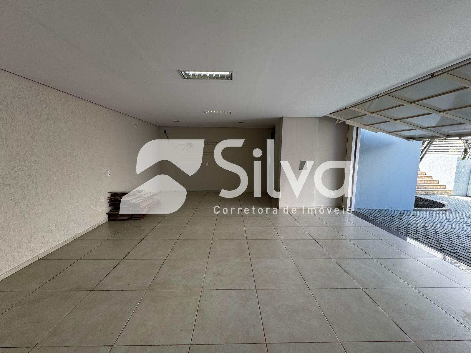 Sobrado a venda localizado no Centro Norte, Dois Vizinhos-PR.