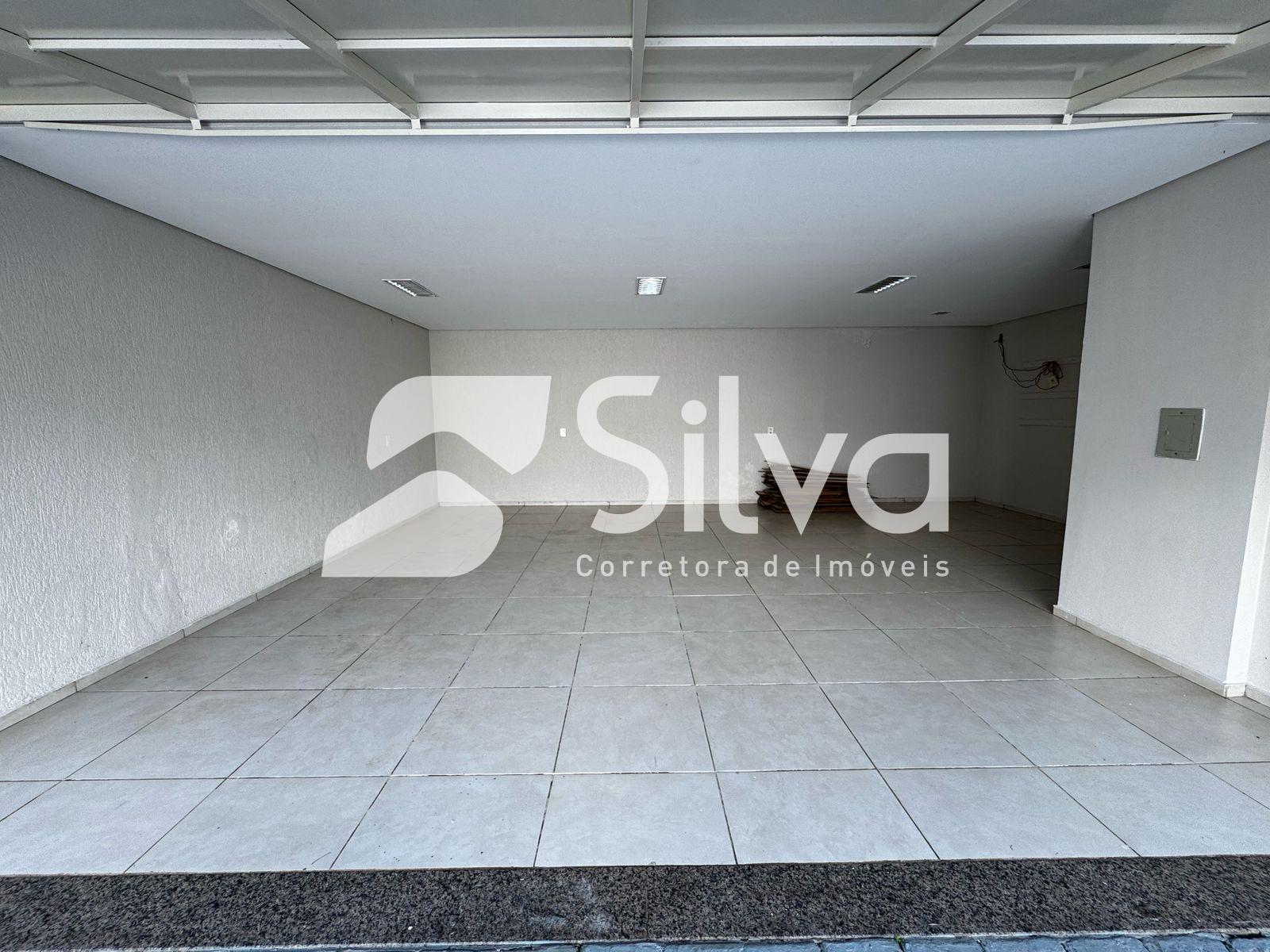 Sobrado a venda localizado no Centro Norte, Dois Vizinhos-PR.
