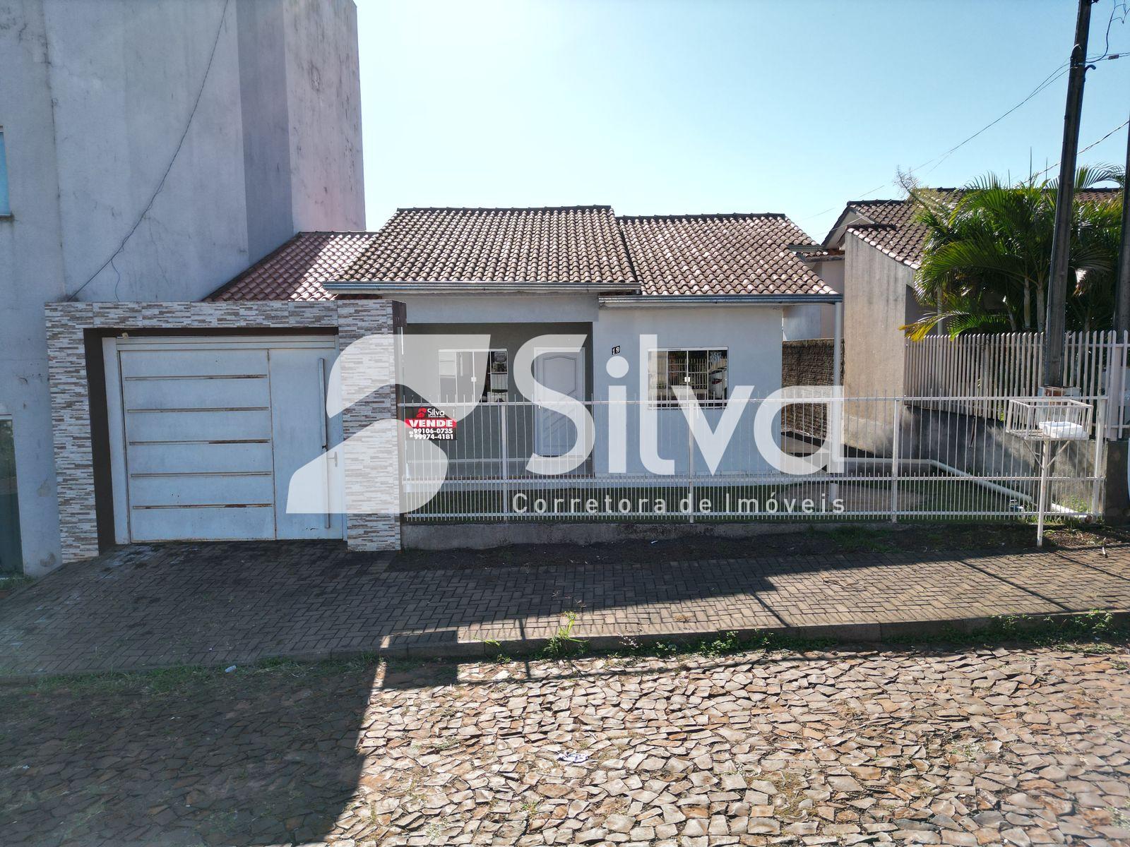 Casa a venda localizada no Loteamento Jardim Marchese, Dois Vi...