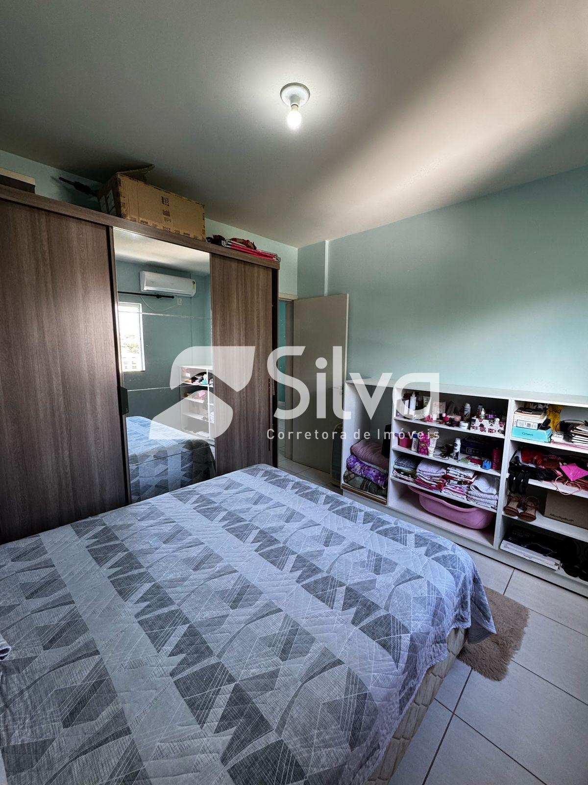 Apartamento a venda localizado no Bairro das Torres, Dois Vizinhos-PR.