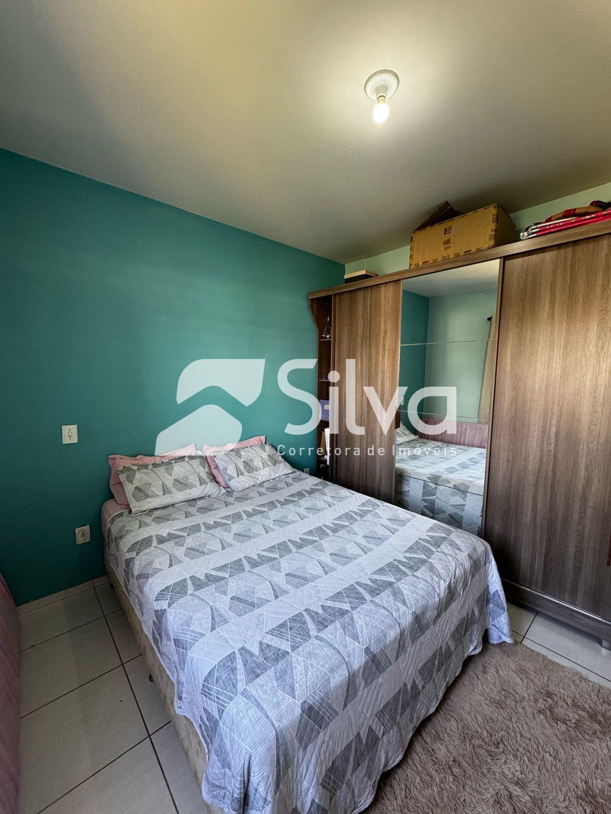 Apartamento a venda localizado no Bairro das Torres, Dois Vizinhos-PR.