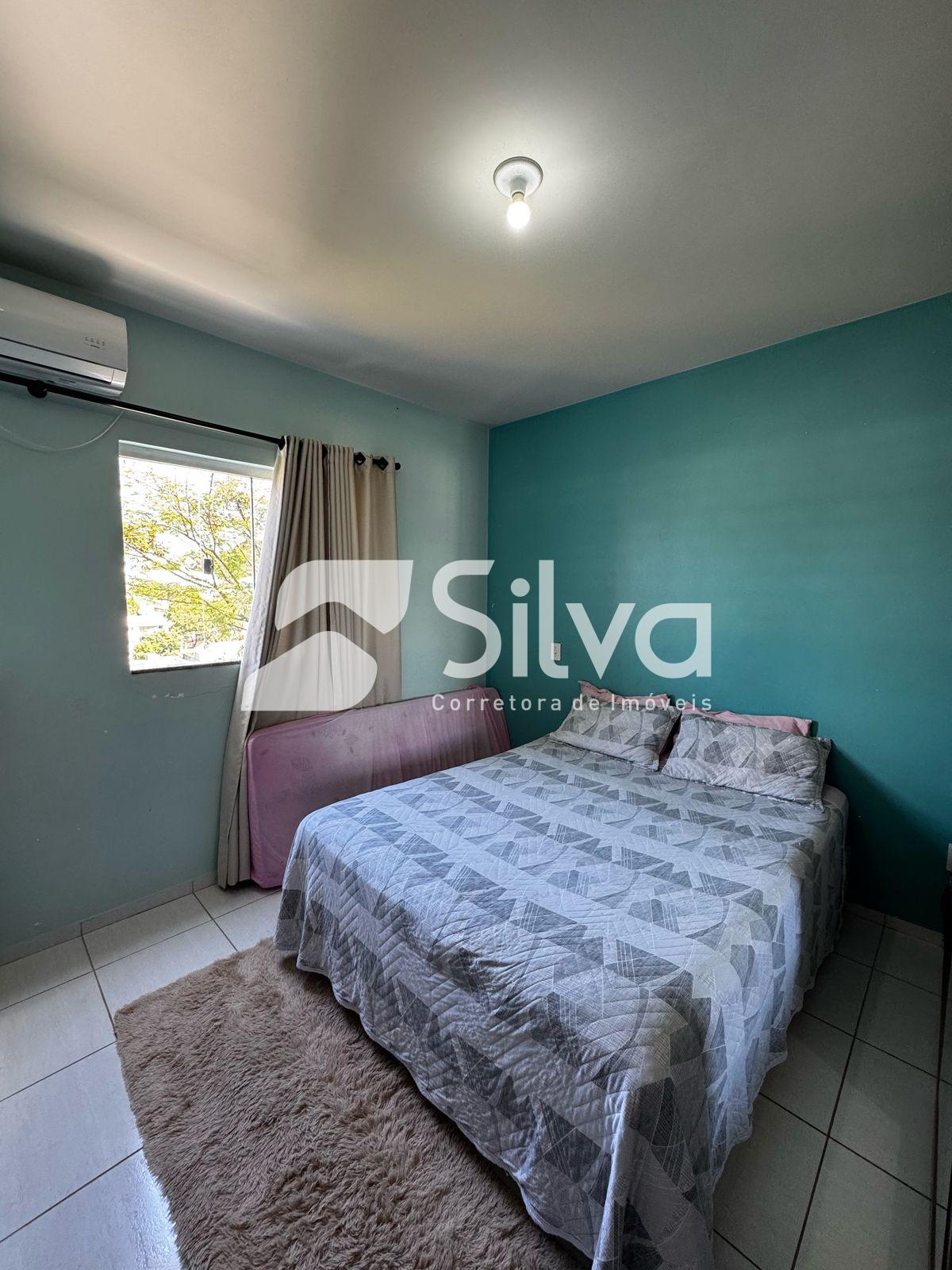 Apartamento a venda localizado no Bairro das Torres, Dois Vizinhos-PR.