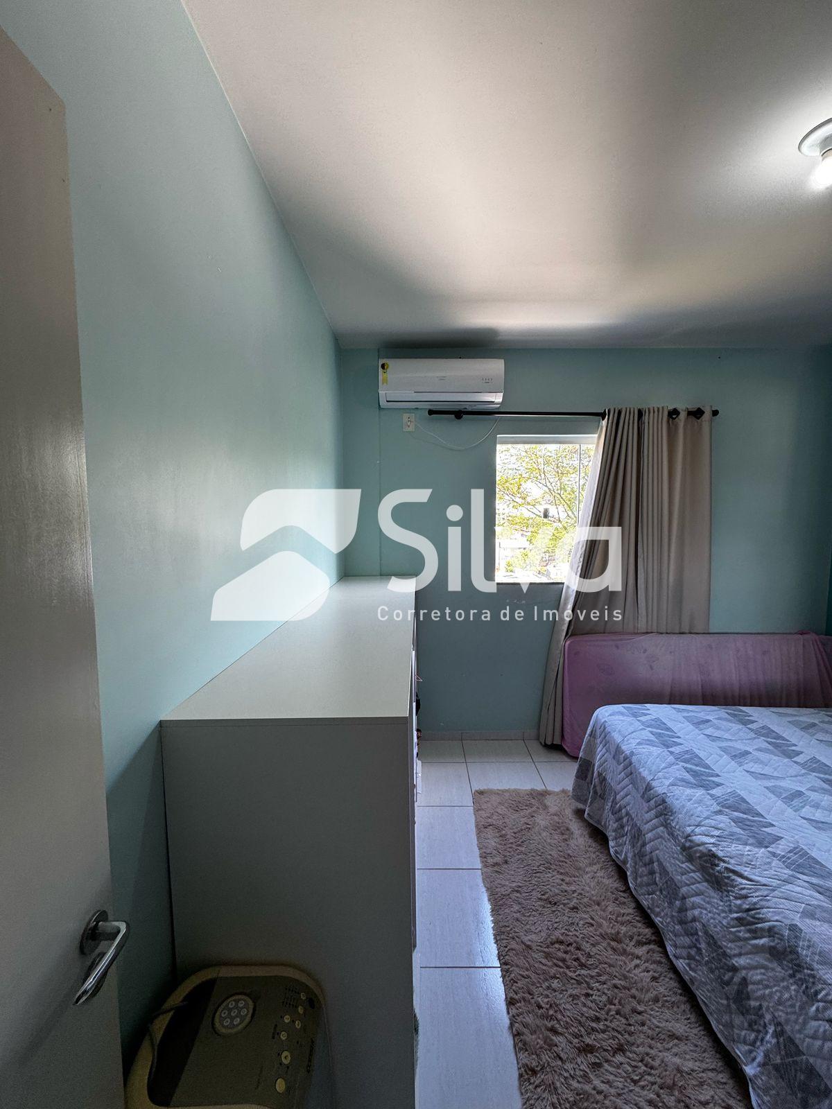 Apartamento a venda localizado no Bairro das Torres, Dois Vizinhos-PR.