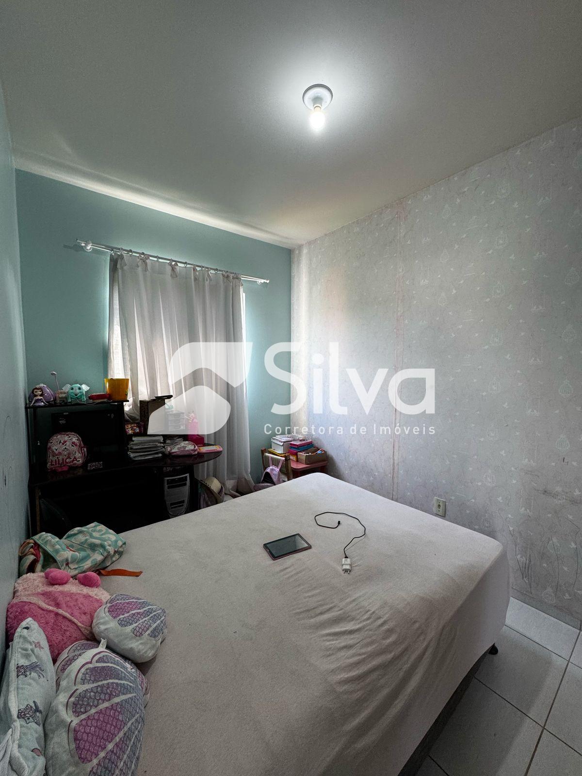 Apartamento a venda localizado no Bairro das Torres, Dois Vizinhos-PR.