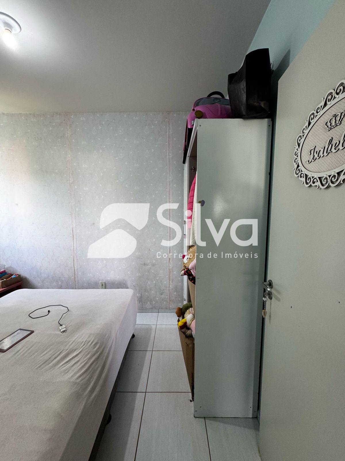 Apartamento a venda localizado no Bairro das Torres, Dois Vizinhos-PR.