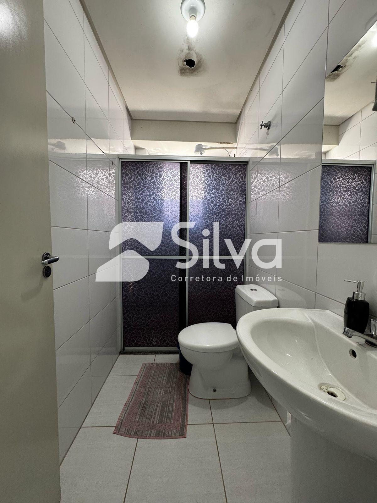 Apartamento a venda localizado no Bairro das Torres, Dois Vizinhos-PR.