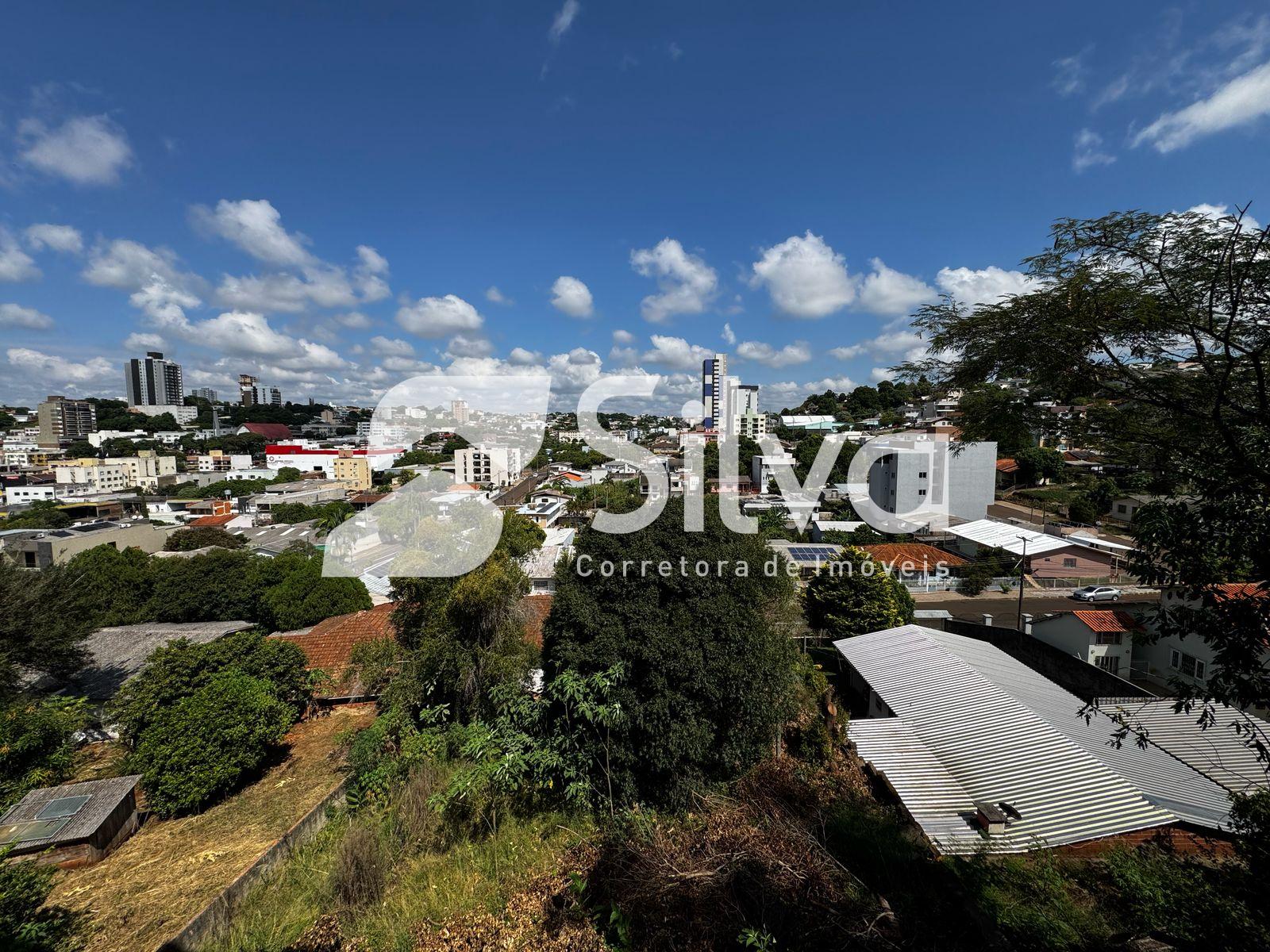 Apartamento a venda localizado no Bairro das Torres, Dois Vizinhos-PR.