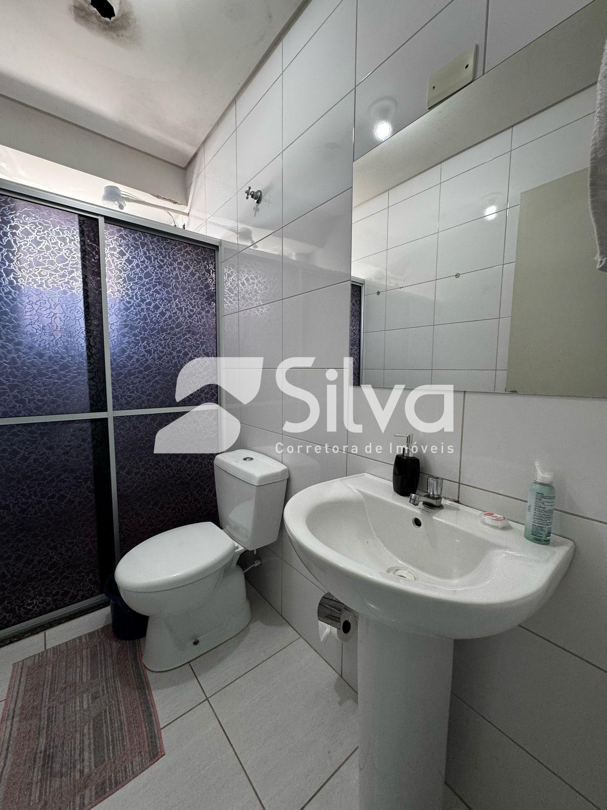 Apartamento a venda localizado no Bairro das Torres, Dois Vizinhos-PR.
