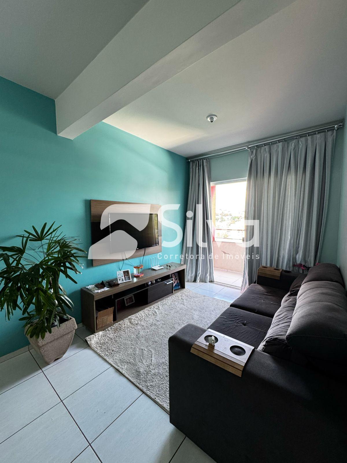 Apartamento a venda localizado no Bairro das Torres, Dois Vizinhos-PR.