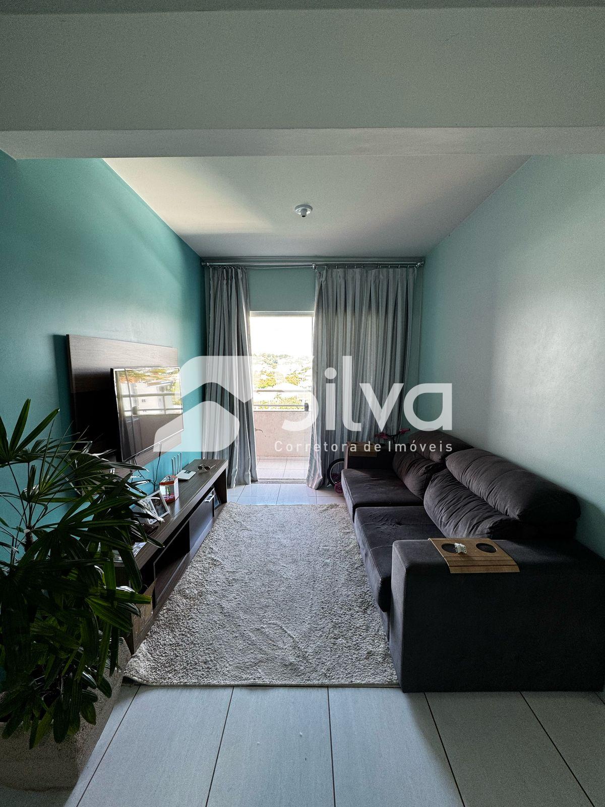Apartamento a venda localizado no Bairro das Torres, Dois Vizinhos-PR.
