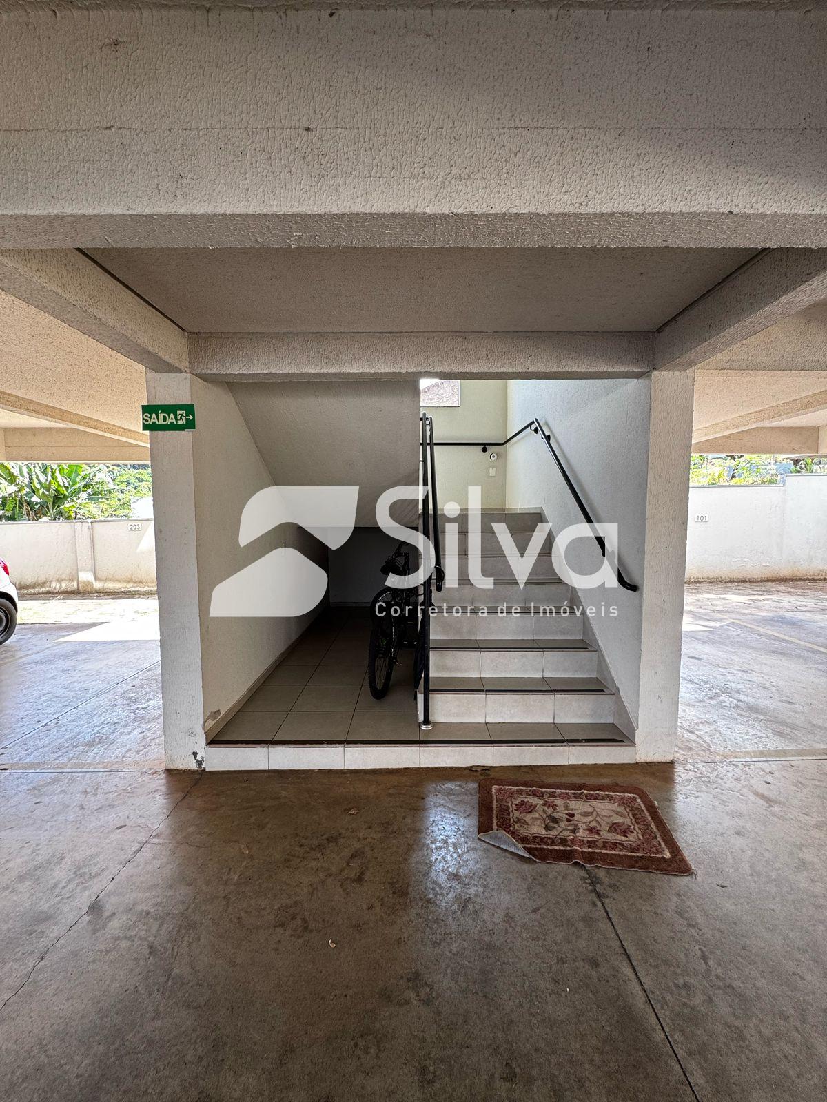 Apartamento a venda localizado no Bairro das Torres, Dois Vizinhos-PR.