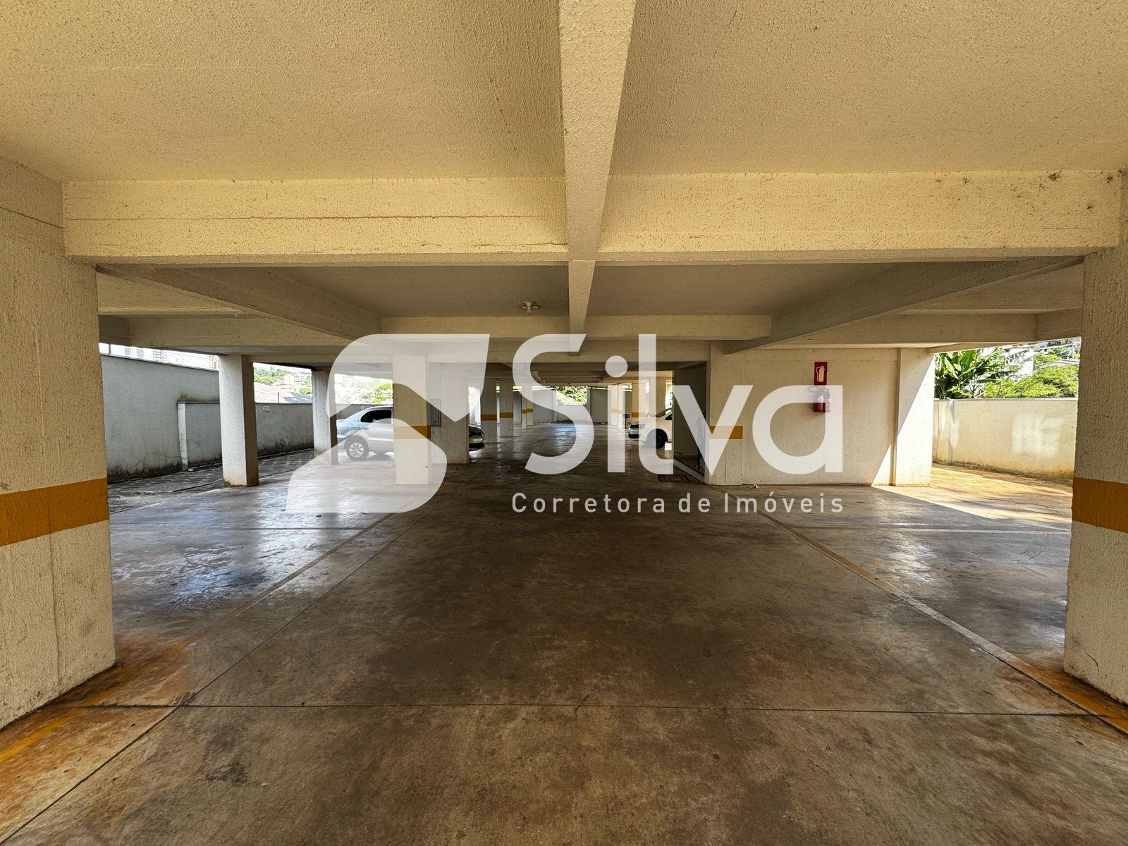 Apartamento a venda localizado no Bairro das Torres, Dois Vizinhos-PR.