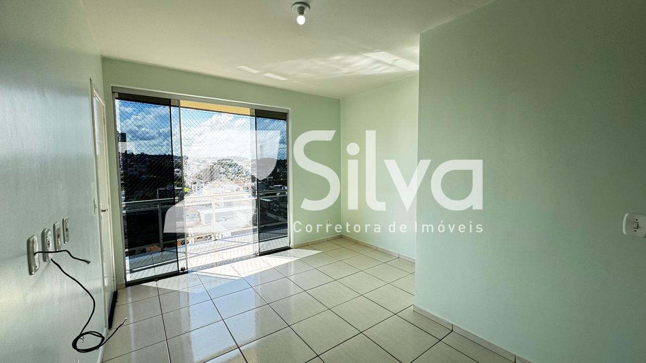 Apartamento Para Locação, 01Suite, 02 Dormitórios - Centro Norte