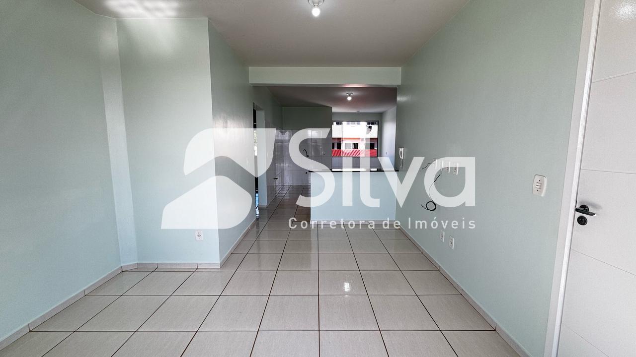 Apartamento Para Locação, 01Suite, 02 Dormitórios - Centro Norte