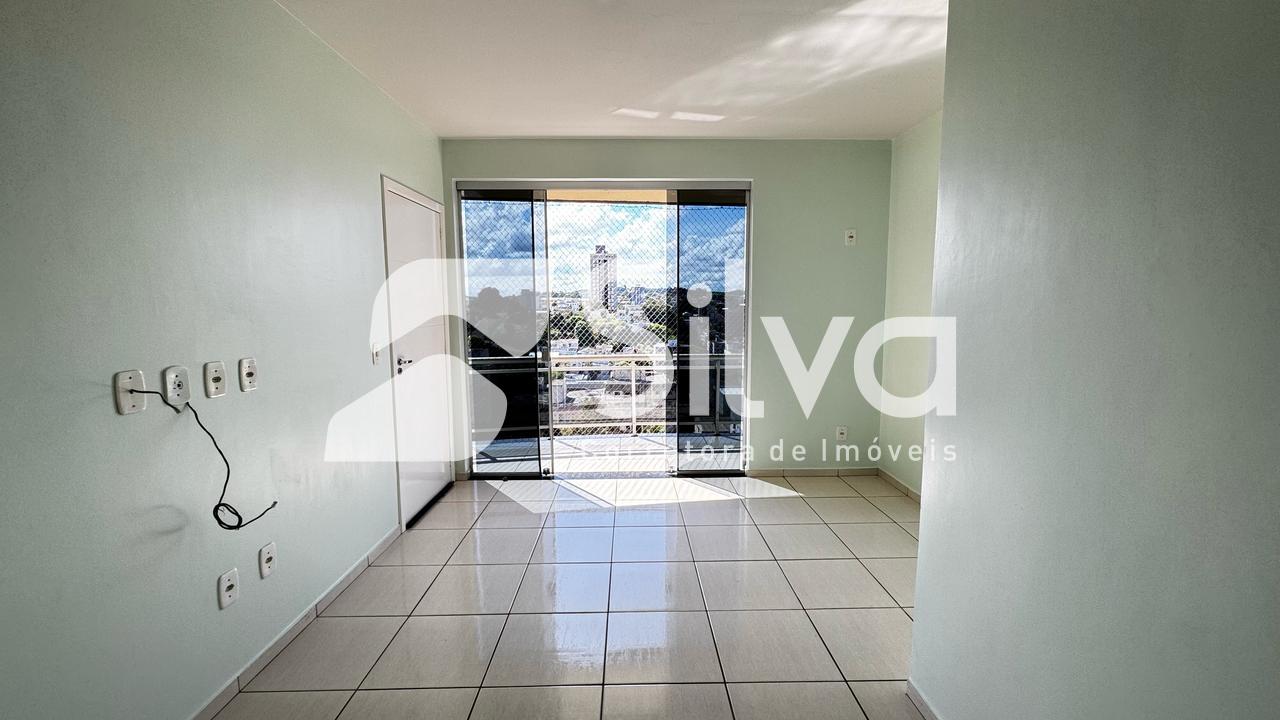 Apartamento Para Locação, 01Suite, 02 Dormitórios - Centro Norte