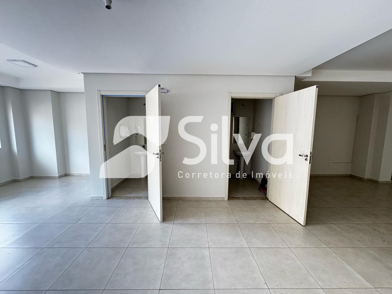 Sala Comercial a venda localizada no Bairro das Torres, Dois Vizinhos-PR.