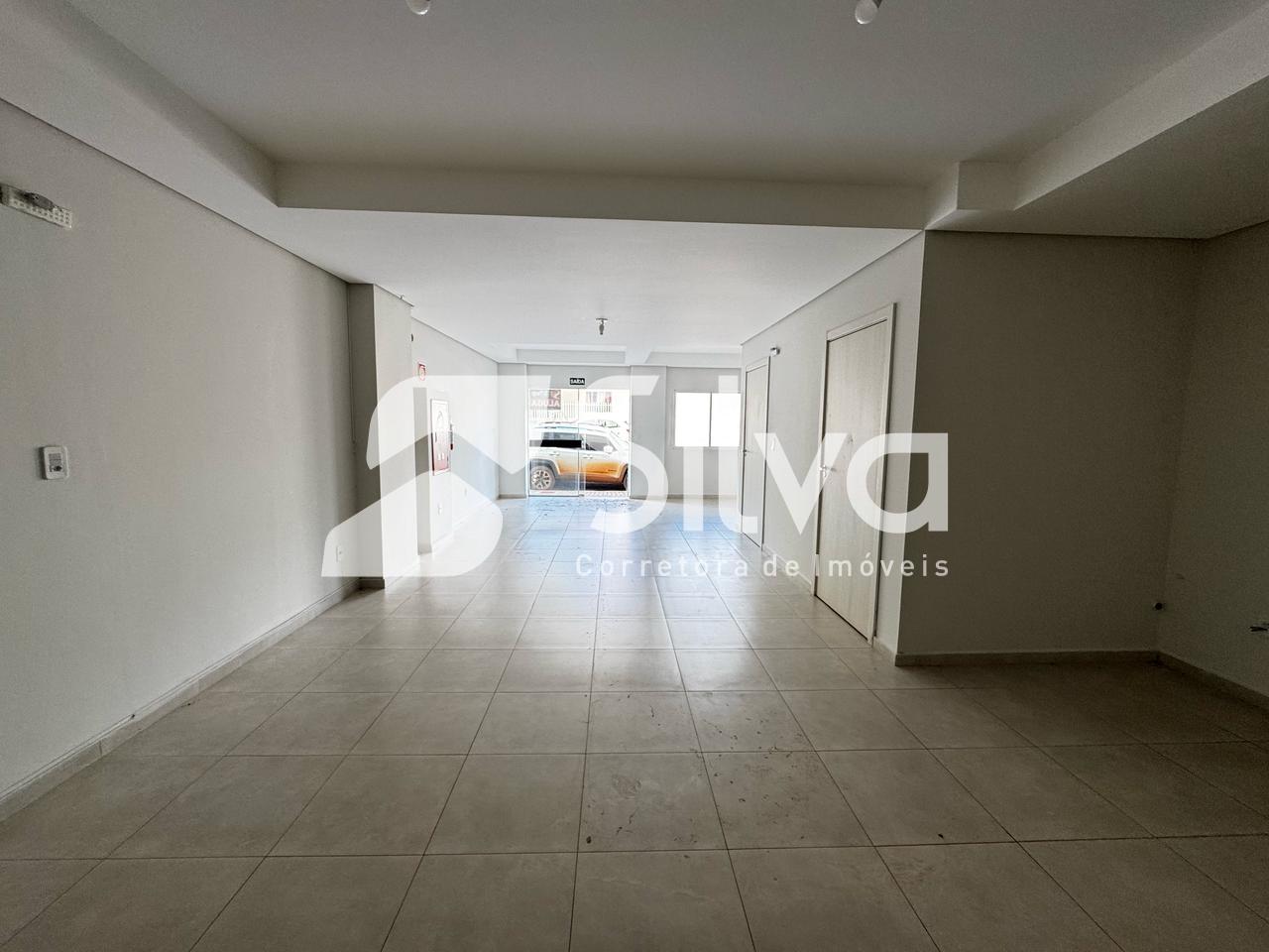 Sala Comercial a venda localizada no Bairro das Torres, Dois Vizinhos-PR.