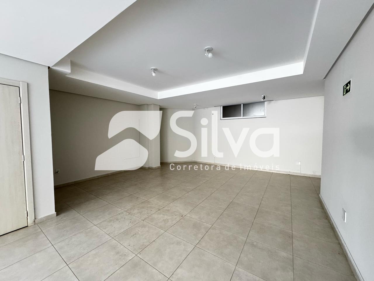 Sala Comercial a venda localizada no Bairro das Torres, Dois Vizinhos-PR.