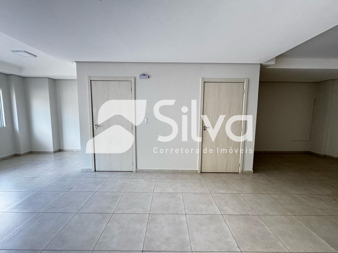 Sala Comercial a venda localizada no Bairro das Torres, Dois Vizinhos-PR.