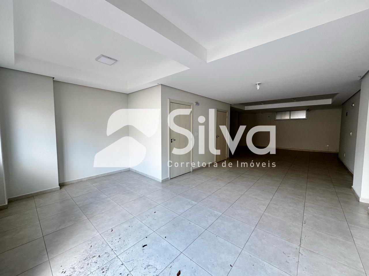 Sala Comercial a venda localizada no Bairro das Torres, Dois Vizinhos-PR.
