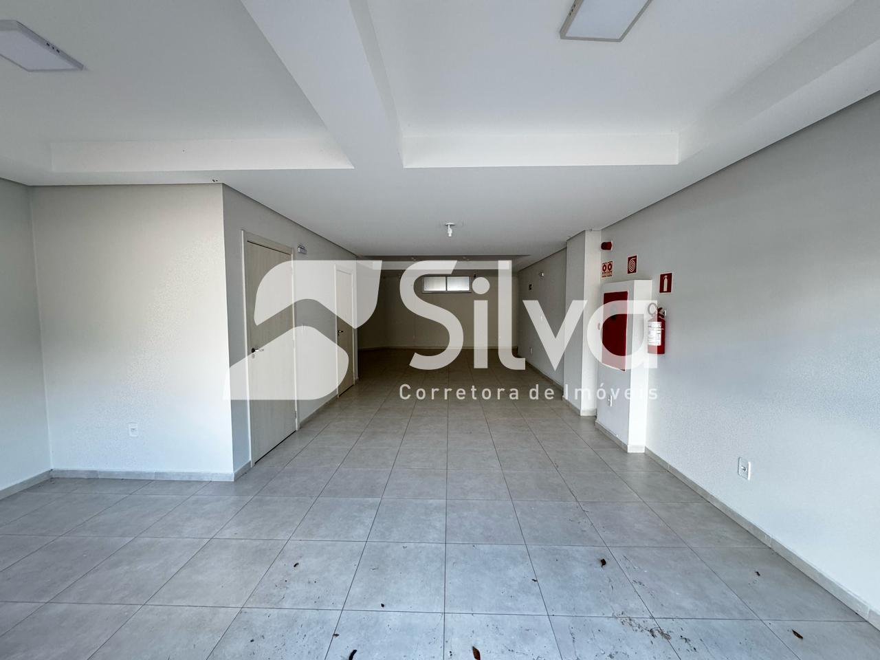 Sala Comercial a venda localizada no Bairro das Torres, Dois Vizinhos-PR.