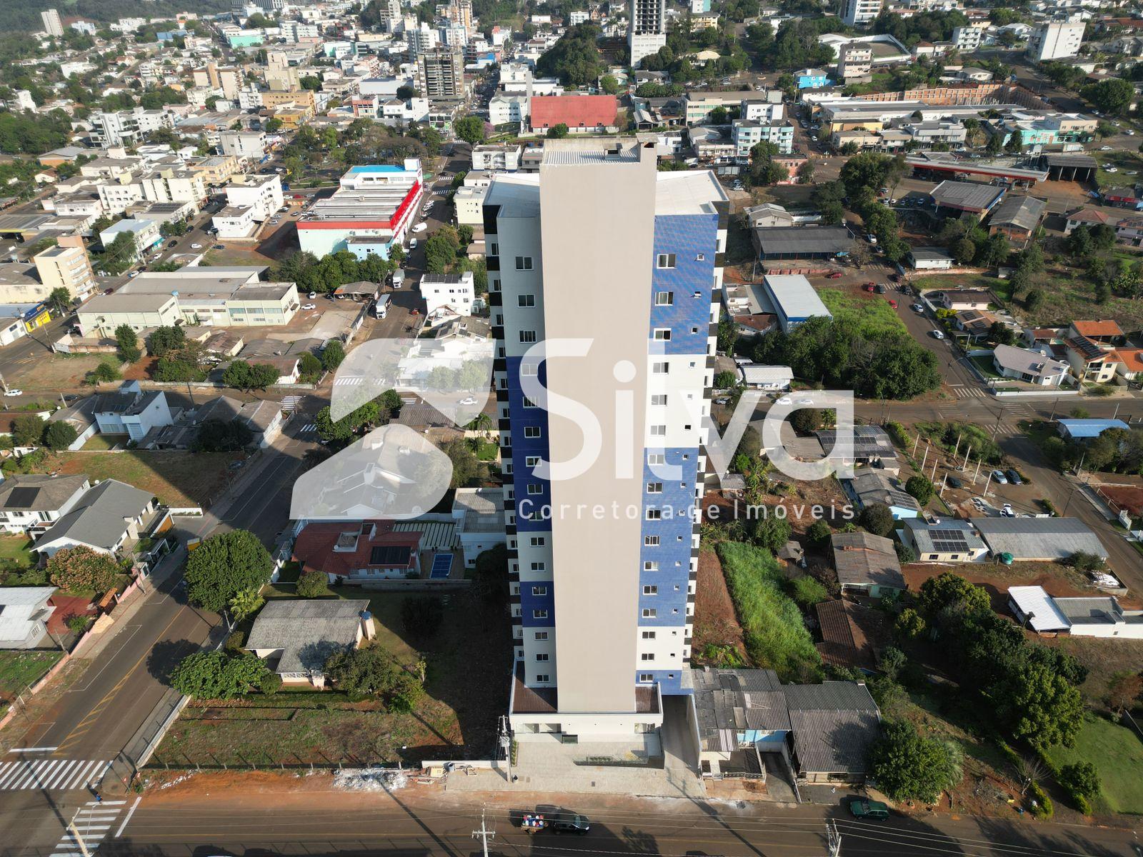 Sala Comercial para venda, localizada no Centro Norte, Dois Vizinhos-PR