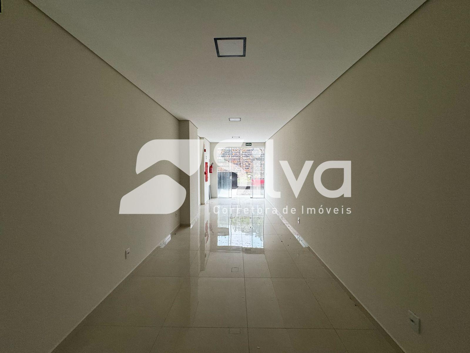 Sala Comercial para venda, localizada no Centro Norte, Dois Vizinhos-PR