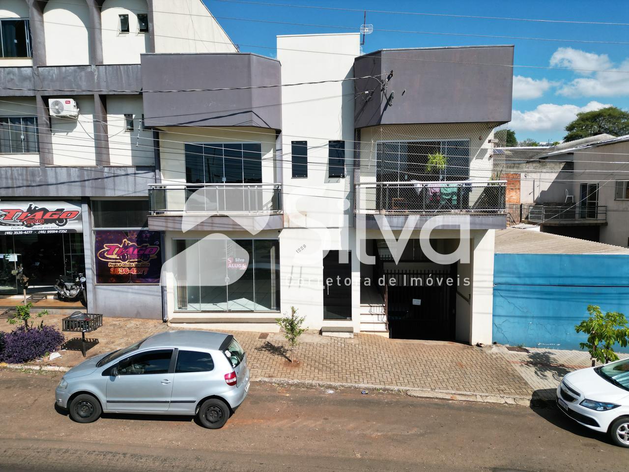 Sala Comercial para locação, localizada no Centro Sul.