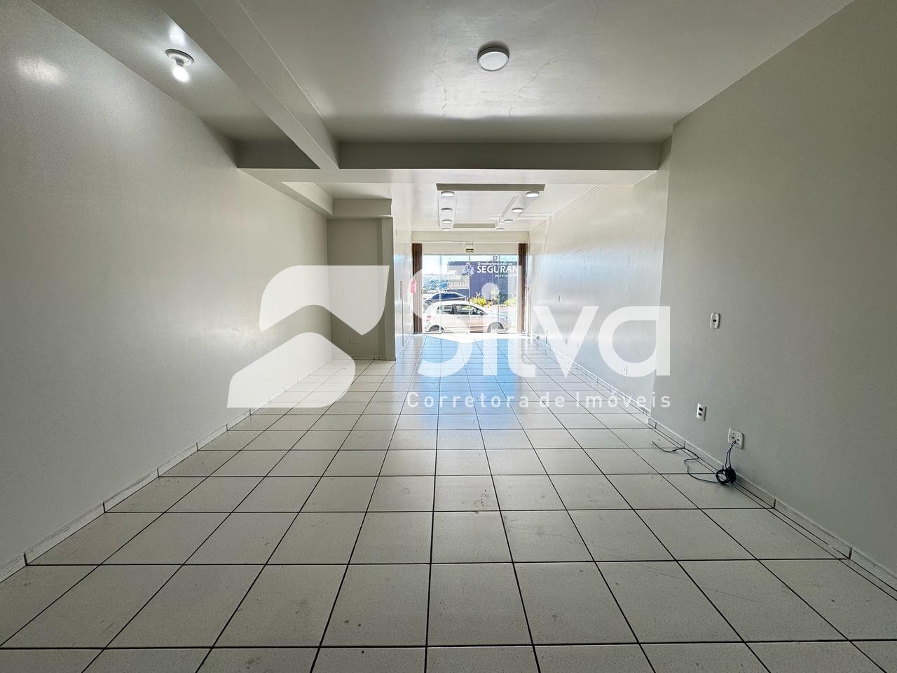 Sala Comercial para locação, localizada no Centro Sul.