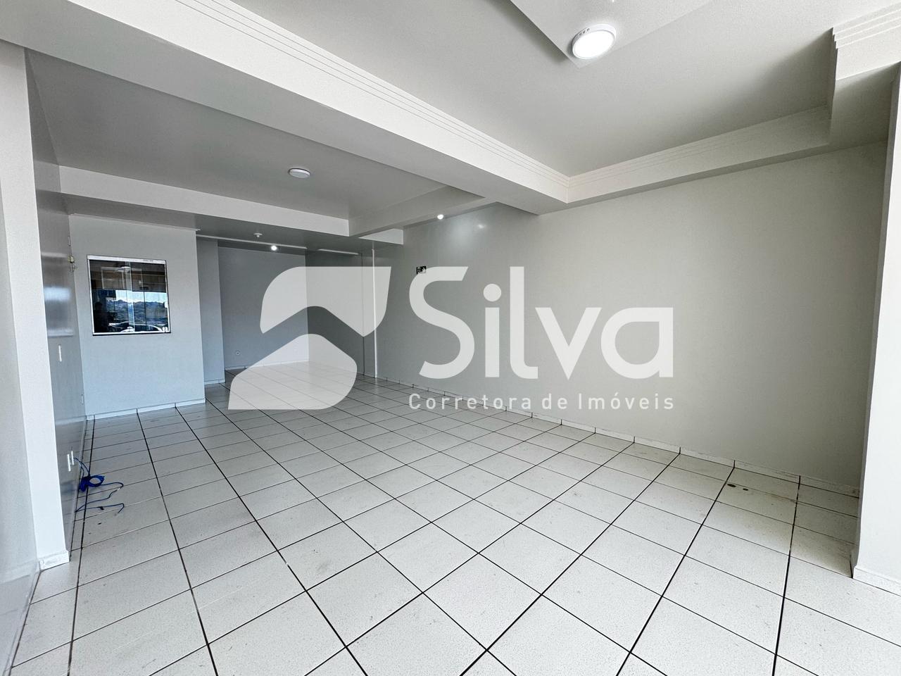 Sala Comercial para locação, localizada no Centro Sul.