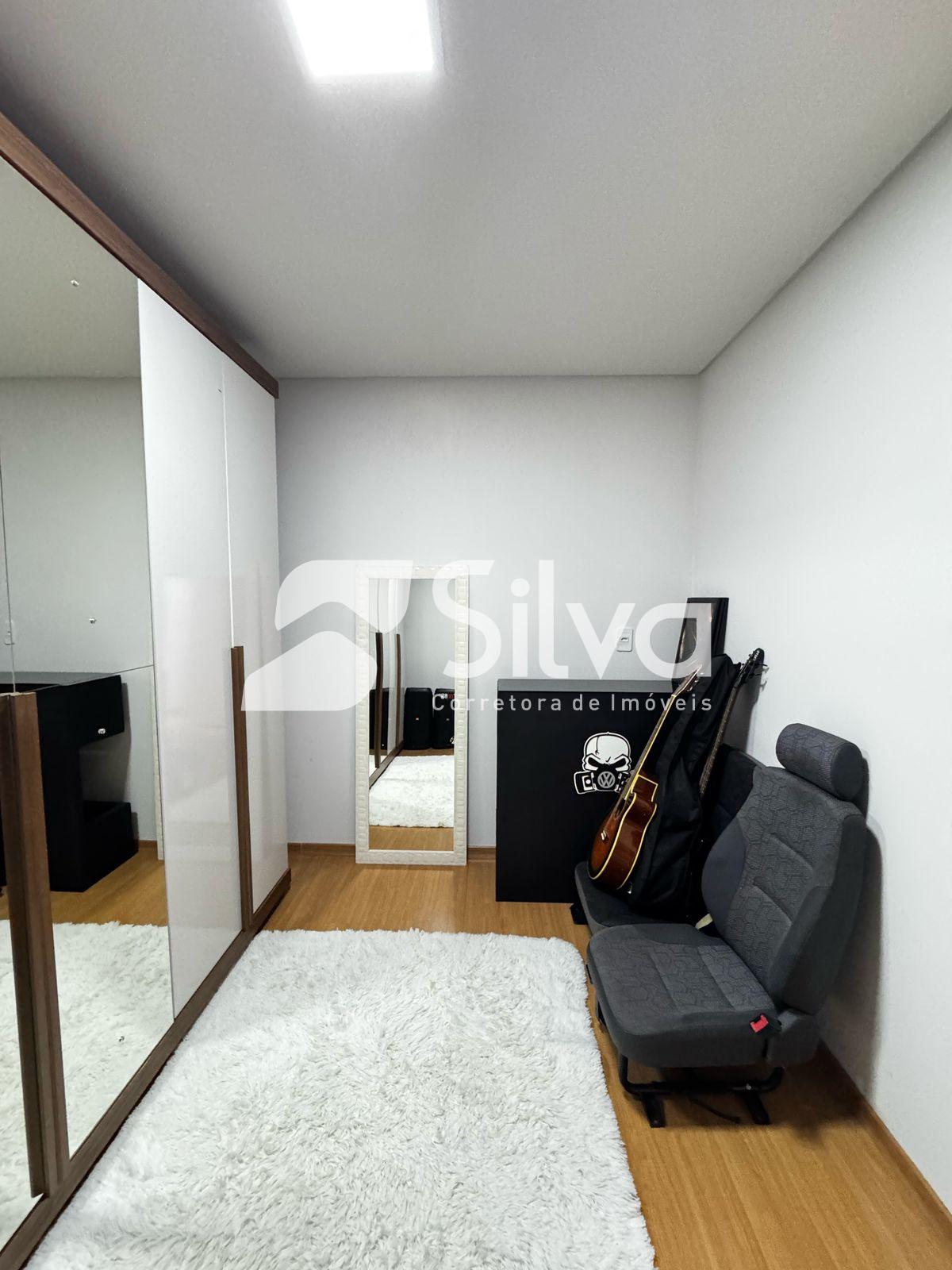 Apartamento  venda localizado no Bairro das Torres, Dois Vizinhos-PR