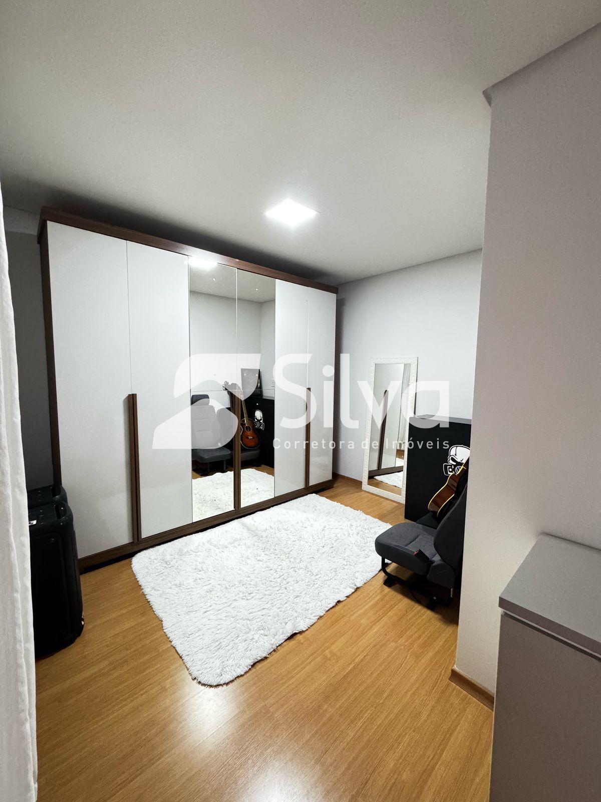 Apartamento  venda localizado no Bairro das Torres, Dois Vizinhos-PR