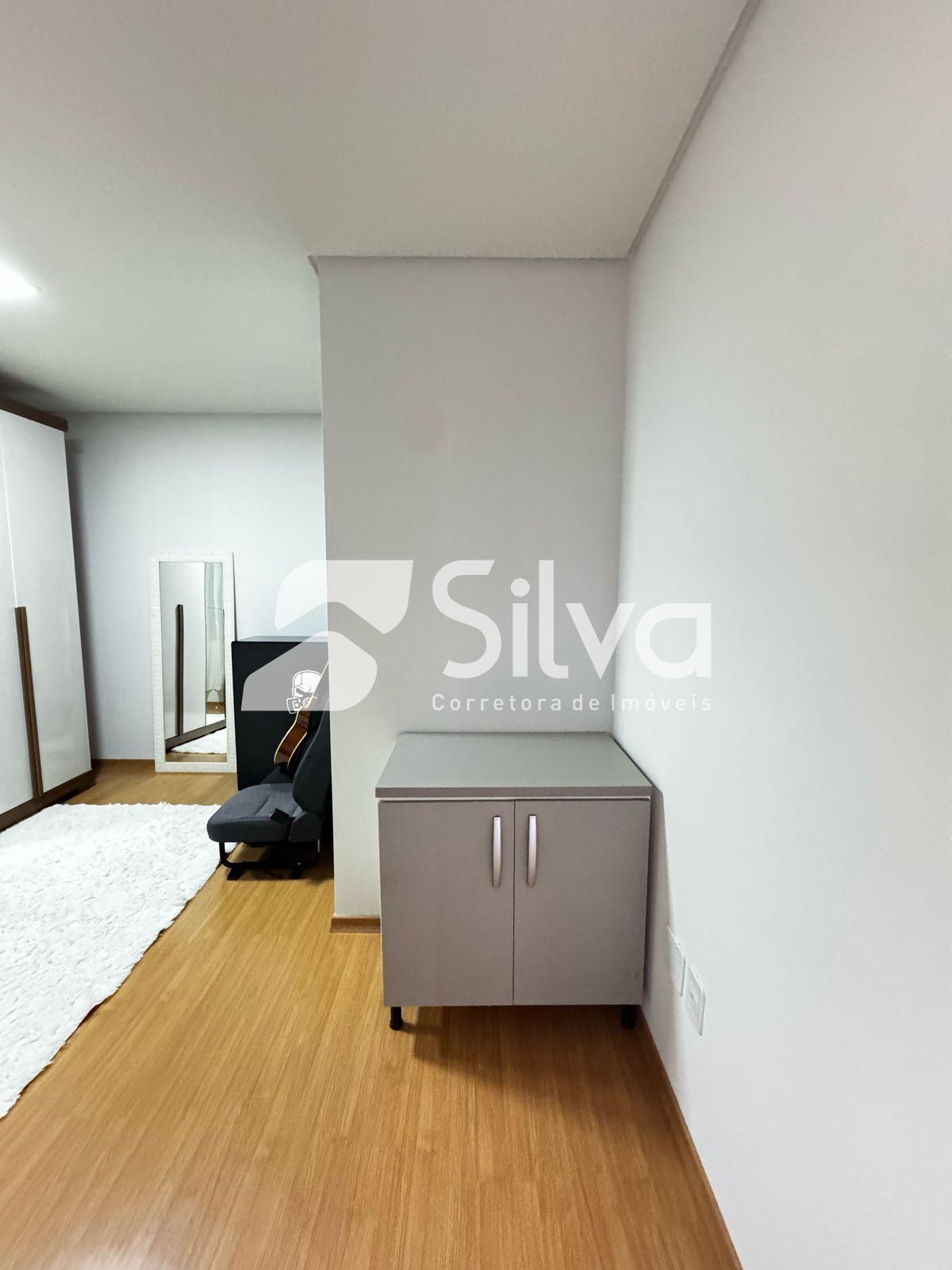 Apartamento  venda localizado no Bairro das Torres, Dois Vizinhos-PR
