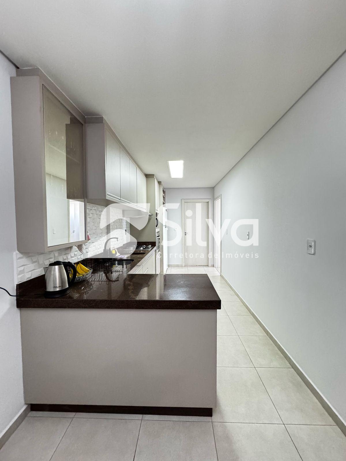 Apartamento  venda localizado no Bairro das Torres, Dois Vizinhos-PR