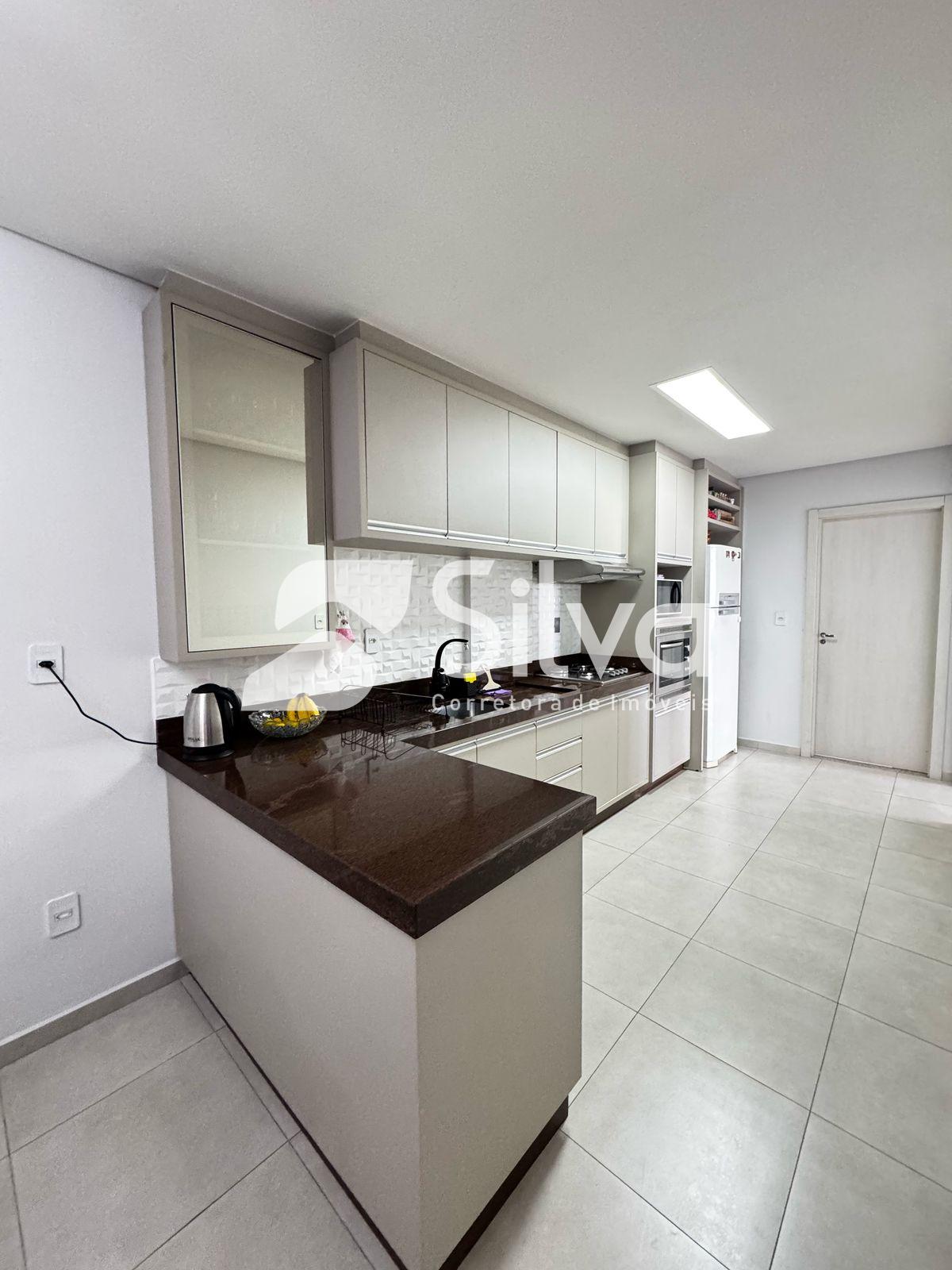 Apartamento  venda localizado no Bairro das Torres, Dois Vizinhos-PR