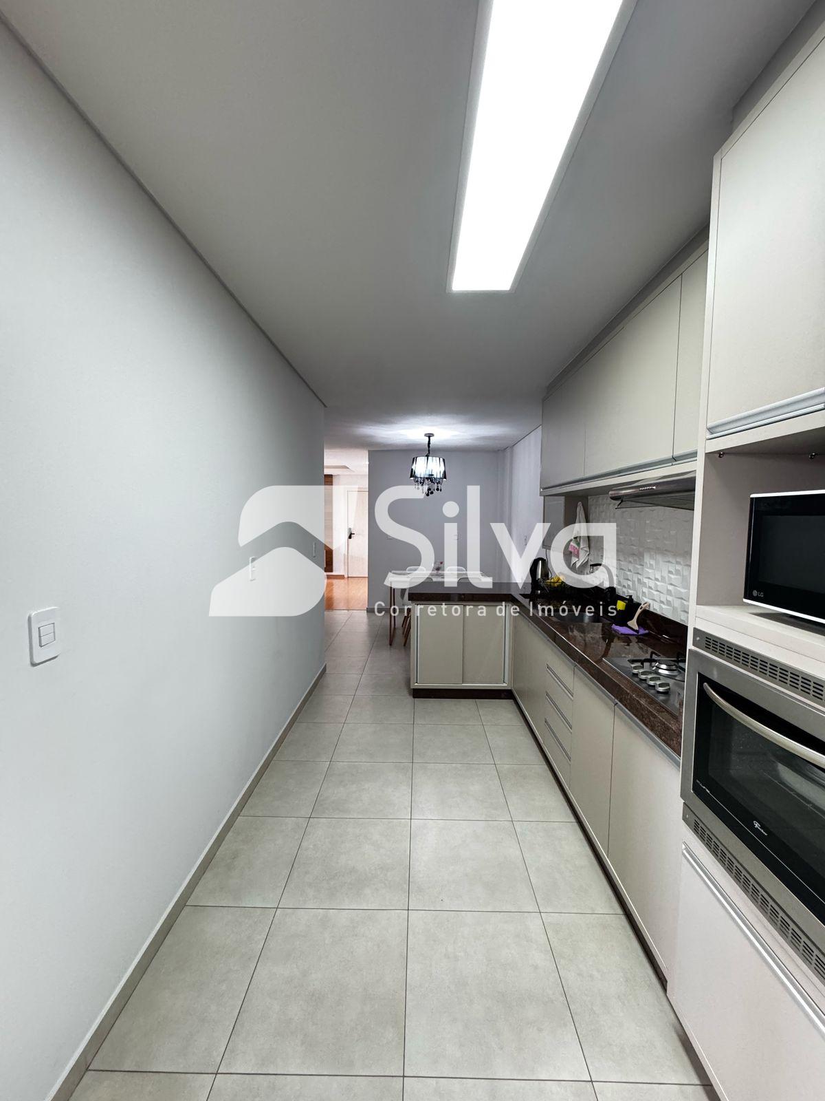 Apartamento  venda localizado no Bairro das Torres, Dois Vizinhos-PR