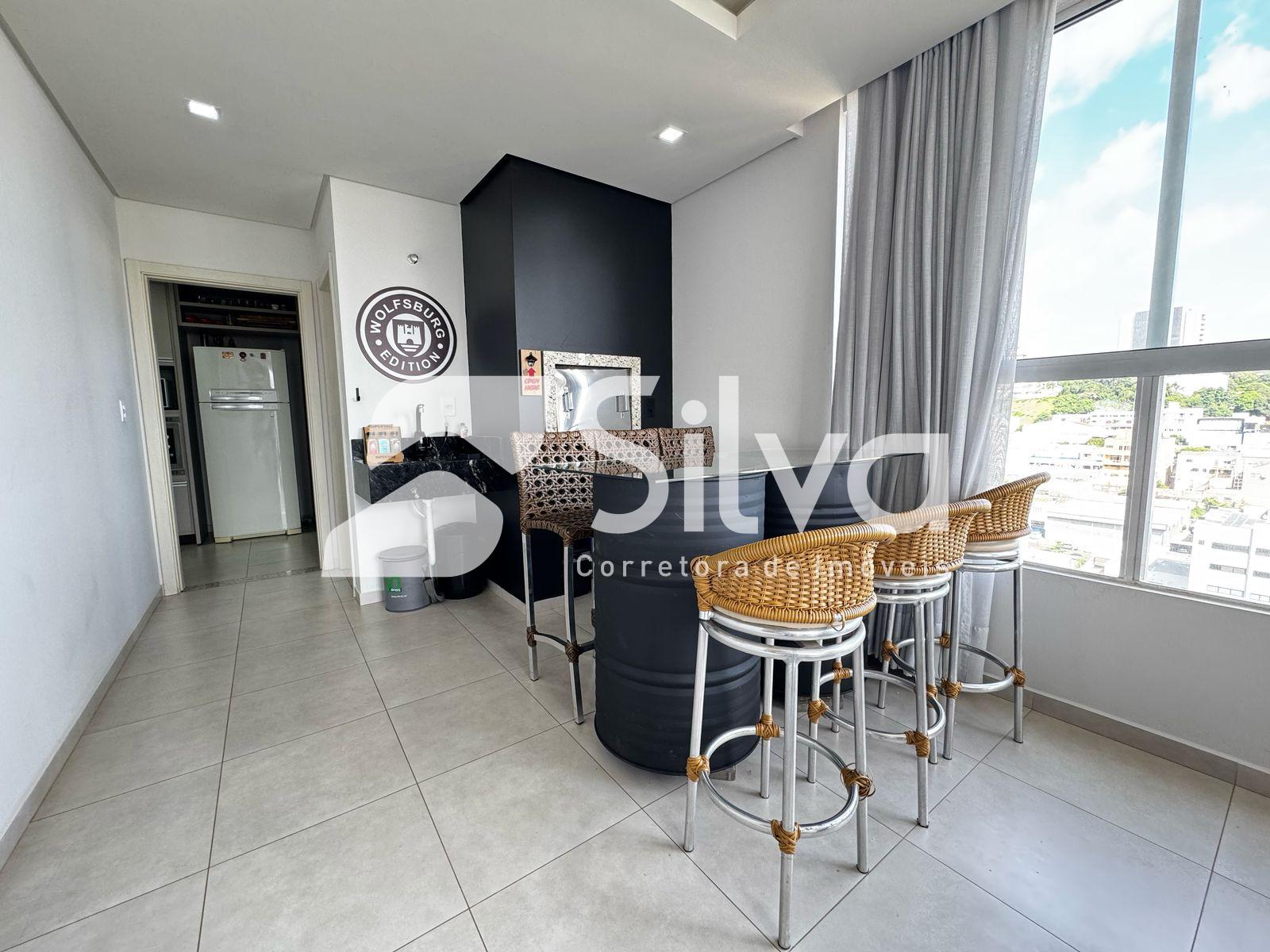 Apartamento  venda localizado no Bairro das Torres, Dois Vizinhos-PR