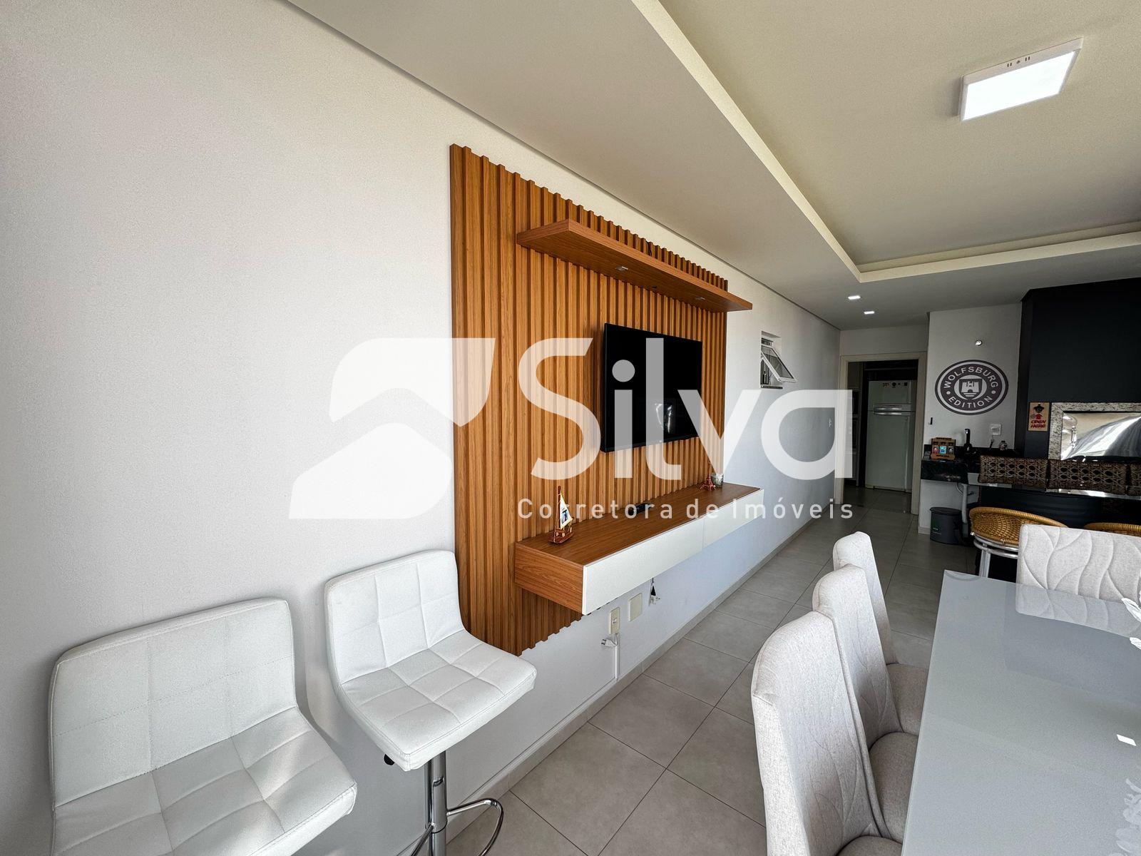 Apartamento  venda localizado no Bairro das Torres, Dois Vizinhos-PR