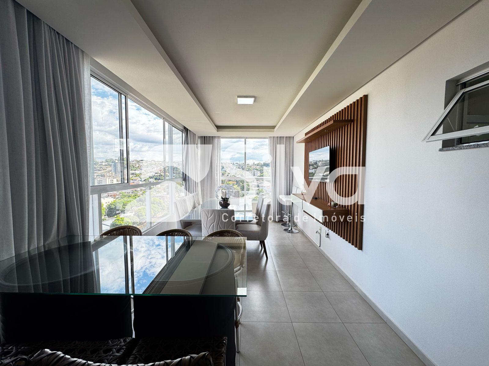 Apartamento  venda localizado no Bairro das Torres, Dois Vizinhos-PR