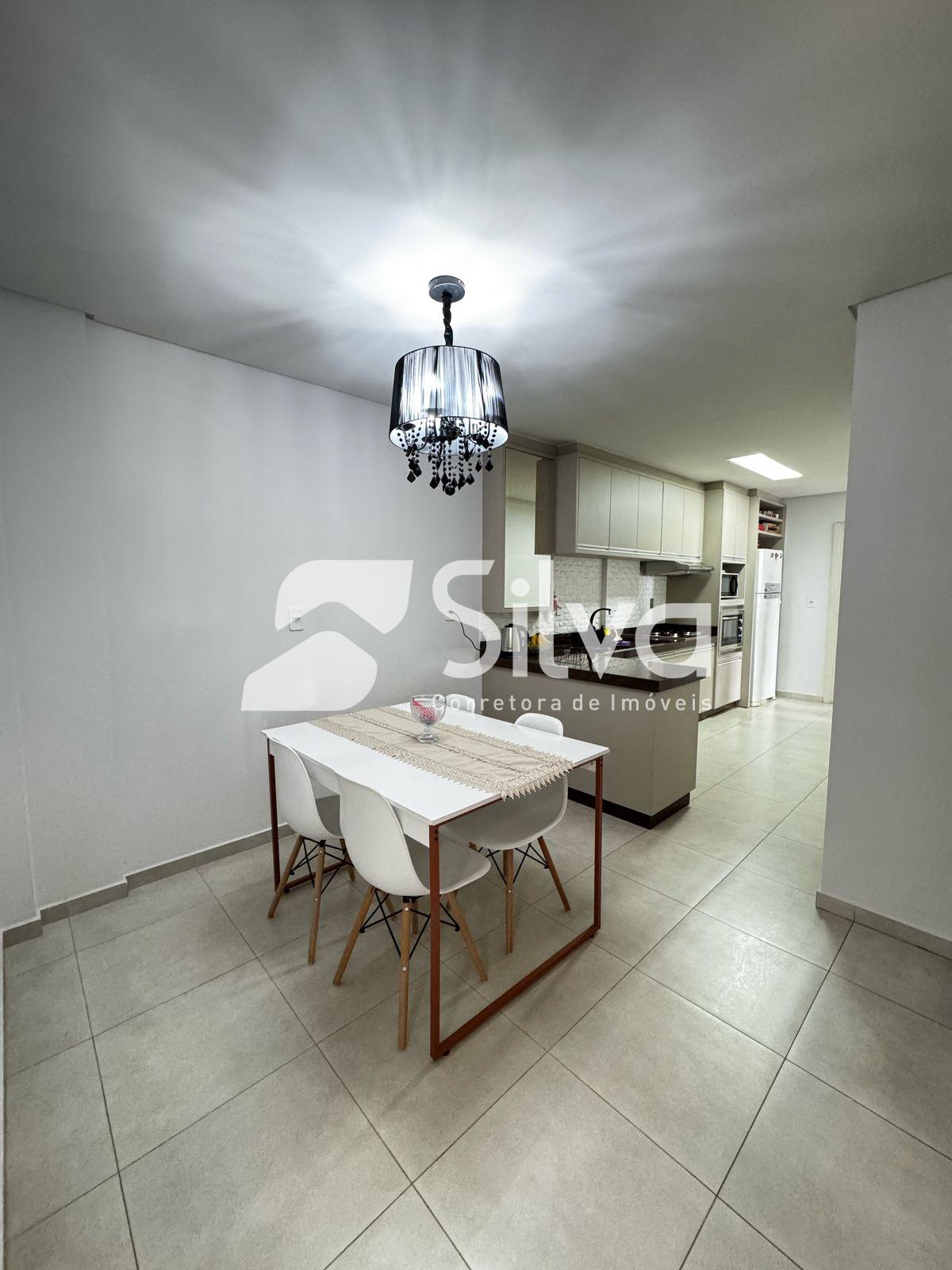 Apartamento  venda localizado no Bairro das Torres, Dois Vizinhos-PR