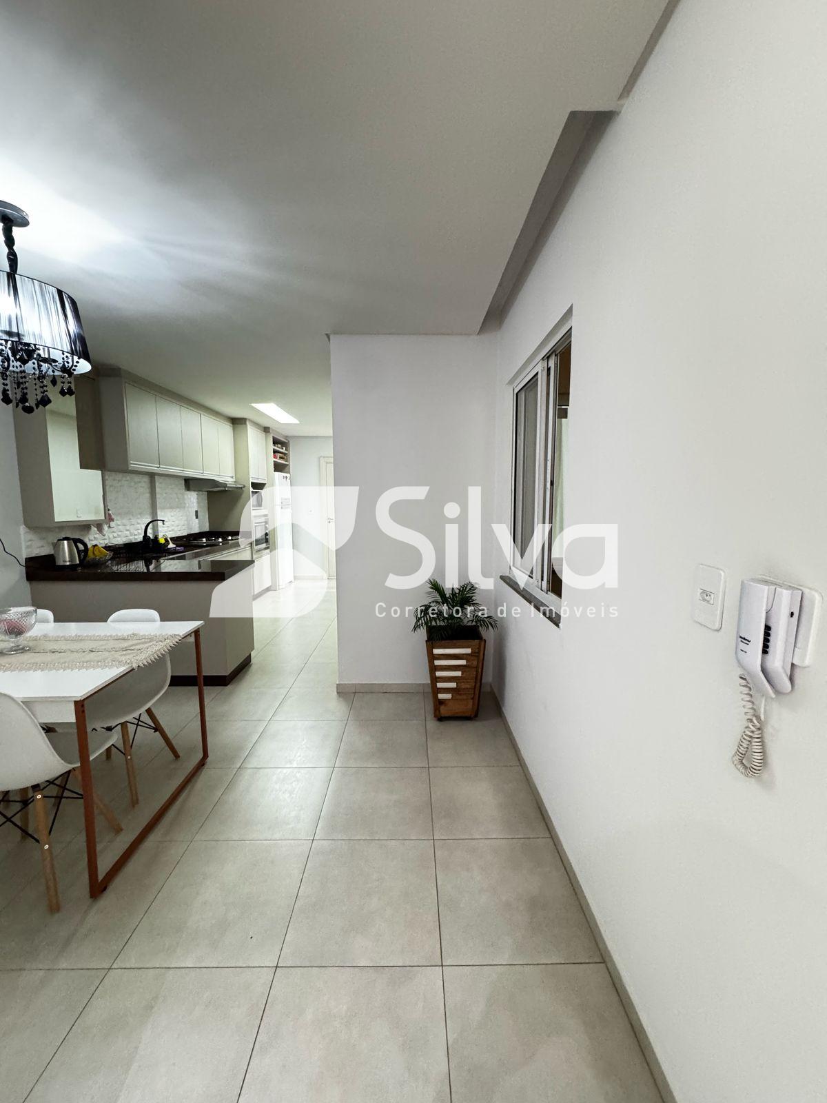 Apartamento  venda localizado no Bairro das Torres, Dois Vizinhos-PR