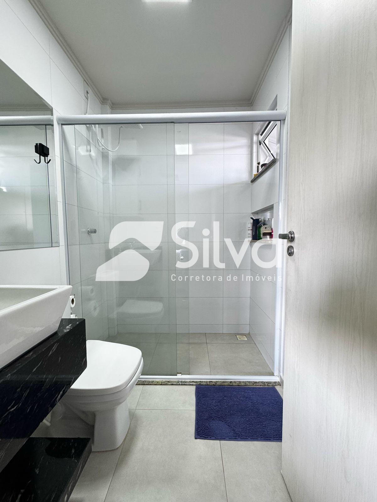 Apartamento  venda localizado no Bairro das Torres, Dois Vizinhos-PR