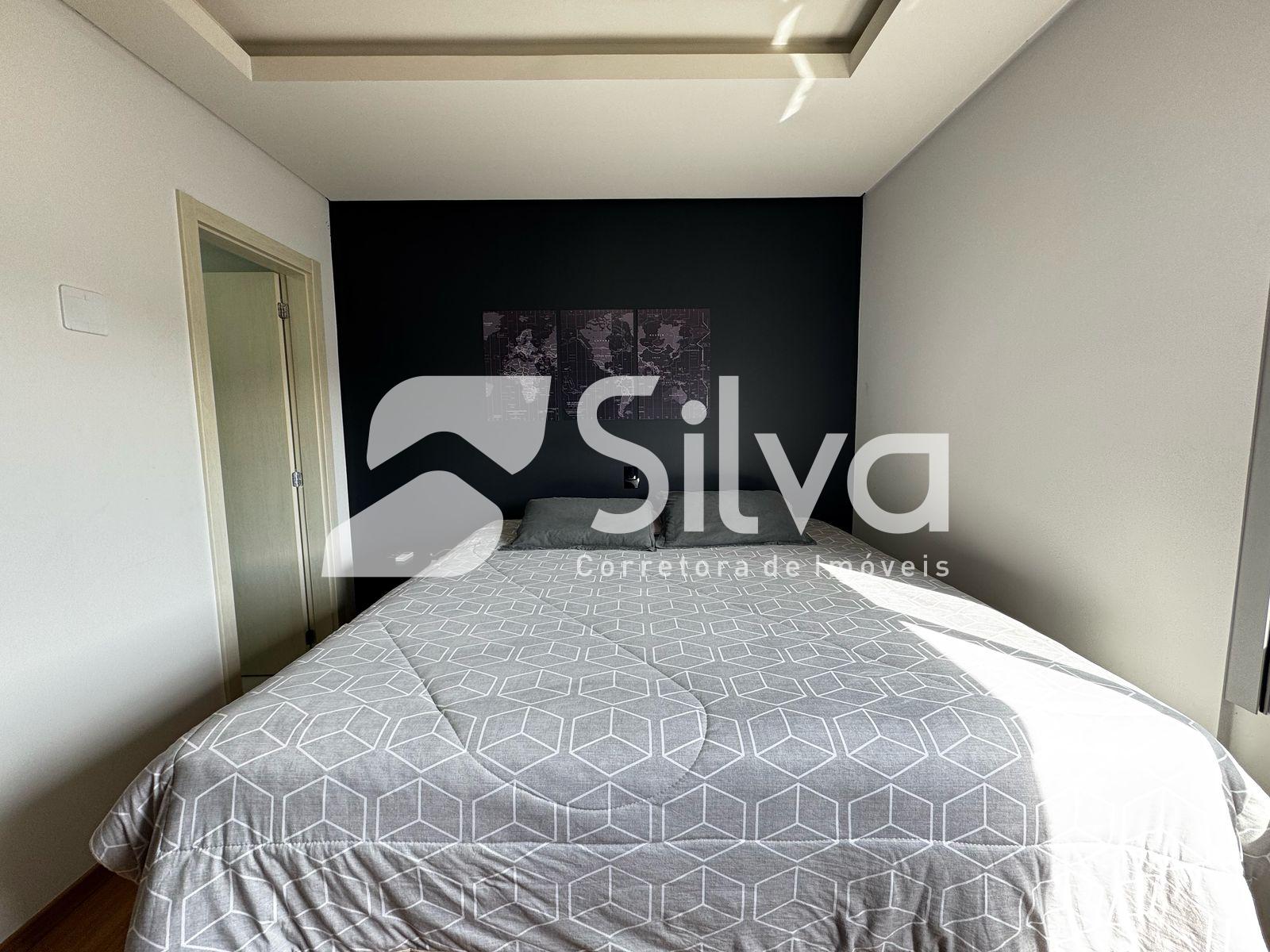 Apartamento  venda localizado no Bairro das Torres, Dois Vizinhos-PR