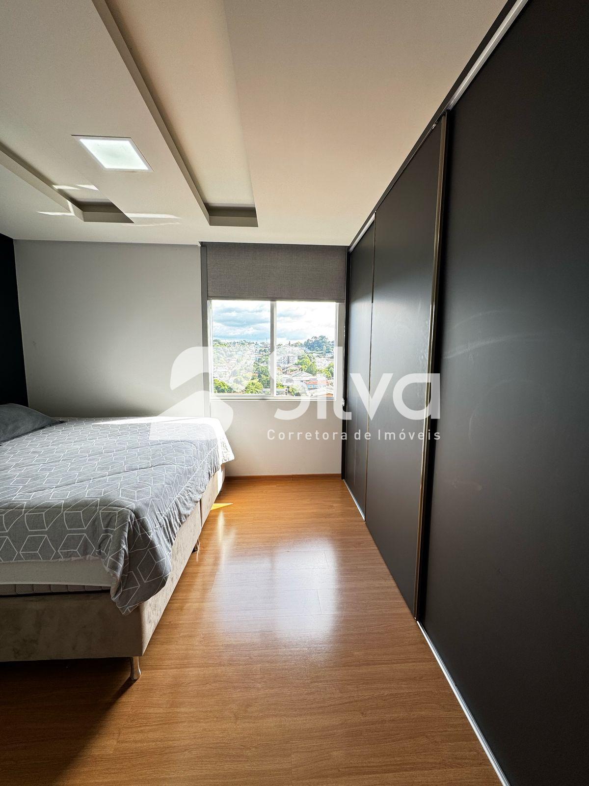 Apartamento  venda localizado no Bairro das Torres, Dois Vizinhos-PR