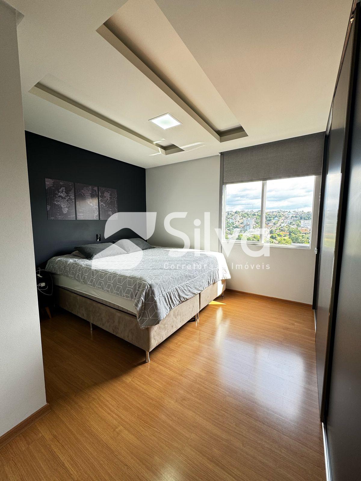 Apartamento  venda localizado no Bairro das Torres, Dois Vizinhos-PR